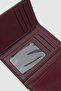 Romy women's wallet - burgundy - 6