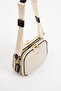 Women's Adjustable Strap Crossbody Shoulder Bag