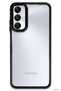 Zngzrmll Galaxy A05S Case Power Silicone (181341) - Black