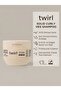 Twirl Solid Curly Hair Defining Vegan Solid Shampoo 100 ml - Solid Shampoo Bar - 2