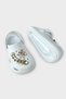 Stone Cross Slippers Garden Beach Seaside Pool Girls' Slippers White - 4