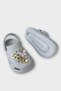Stone Cross Slippers Garden Beach Seaside Pool Girls' Slippers Gray - 4