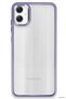 Zngzrmll Galaxy A05 Case Power Silicone (181352) - Lilac