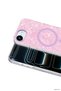 Zngzrmll iPhone 17E Mila Wavy Magsafe Cover (182601) - Lilac - 2