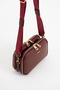 Women's Adjustable Strap Crossbody Shoulder Bag
