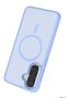 Zngzrmll Galaxy A27 5g Jota Magsafe Cover - (182323) Blue - 3