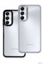 Zngzrmll Galaxy A05S Case Power Silicone (181341) - Black - 3