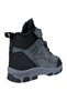 Cold-Proof Children's Boots with Fur Inside Smoked - 5