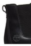 حذاء رجالي أسود من BRITTON DRIVE MID CHELSEA BOOT - 7