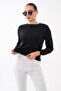 Women's Crew Neck Sweatshirt 265189 - 3