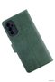 Zngzrmll Galaxy M52 5g Case Tr S Plus Flip Cover Case (183825) - Green - 2