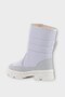 Cold and Water Resistant Velcro Children's Boots Buz - 2