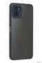 Zngzrmll Vivo Y15S Case Montreal Silicone Cover (175633) - Navy Blue - 3