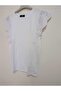 Trendy, Stylish, Full Summer, Young Model T-Shirt Blouse - 5