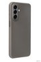Zngzrmll Galaxy S26 Fe Thermax Silicone Case (181913) - Gray - 2