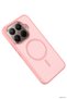 Zngzrmll Mi 15t Pro Jota Magsafe Cover (182347) - Powder - 3