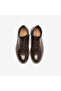 Men's Boots 2237 Vitello Toscano Chukka Boot with Side Zip - 6