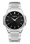 F26003M Men's Wristwatch with Steel Strap