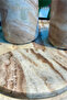 Patterned Marble Set - 4