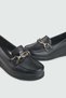 Women's Vegan Leather Lightweight Wedge Heel Winter Non-Slip Lightweight Waterproof Orthopedic Extra Lightweight Casual - 4