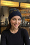 Unisex Argyle Patterned Unisex Beanie - 2