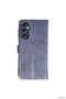 Zngzrmll Galaxy M34 5g Case Tr S Plus Cover Case (194111) - Navy Blue