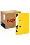 6 Pieces Narrow Plastic Folder A4 Folder - 3