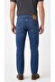 514 Men's Jeans 00514-0004- Lycra Stretch Fabric - 3