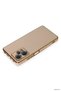 Zngzrmll Redmi Note 12 Pro Plus Case Volet Silicone (191749) - Pink - 3