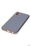Zngzrmll Galaxy A04 Case Volet Silicone (192044) - Blue - 4