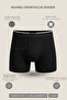 Bambu Spartacus Boxer Black - 4