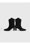 Neom Dallas Embroidered Women's Boots - 5