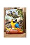 FARMLAND Parrots of the Caribbean Premium Parrot Food for Macaws & Large Parrots, Seed, Nut & Fruit Mix, 1 kg - 7