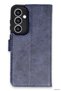 Zngzrmll Galaxy S23 Fe Case Tr S Plus Cover Case (194329) - Navy Blue