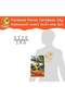 FARMLAND Parrots of the Caribbean Premium Parrot Food for Macaws & Large Parrots, Seed, Nut & Fruit Mix, 1 kg - 8