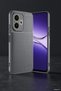 Zngzrmll A5 Pro 4g Case Auto Focus Carbon Cover (201508) - Gray - 5