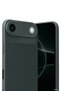 Zngzrmll iPhone 17 Air Auto Focus Carbon Cover - (201022) Dark Green - 2