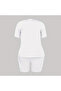 Women's Floral T-Shirt & Shorts Set - 5