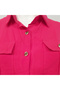 Women's Lime Green Shirt & Pants Set - 6