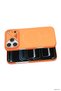 Zngzrmll iPhone 17 Pro Export Magsafe Cover (195536) - Orange - 3