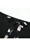Women's Floral Wide-Leg Trousers - 6
