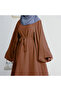 Women's Dress & Cardigan Set - 2