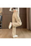 Women's Wide-Leg Trousers - 4