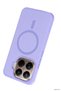 Zngzrmll Mi 15t Pro Jota Magsafe Cover (195329) - Lilac - 3