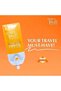 Tinted Sunblock Cream SPF 45, Lightweight Tinted Facial Sunscreen, Daily Sun Protection, Natural Coverage, Smooth Glass Skin Look, Hydrating Formula for Face, Easy Everyday Makeup Base - 3