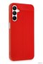 Zngzrmll Galaxy A55 5g Case Auto Focus Cover (194926) - Red - 2