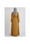 Women's Dress & Cardigan Set - 4
