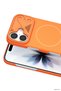 Zngzrmll iPhone 17 Export Magsafe Cover (195556) - Orange - 2