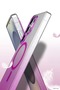 Zngzrmll Galaxy S23 Ultra Glossy Magsafe Cover (201246) - Purple - 3