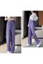 Women's Wide-Leg Trousers - 6